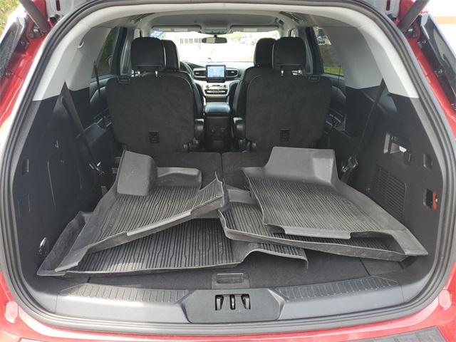 Used 2023 Ford Explorer For Sale in Waterford Twp, MI