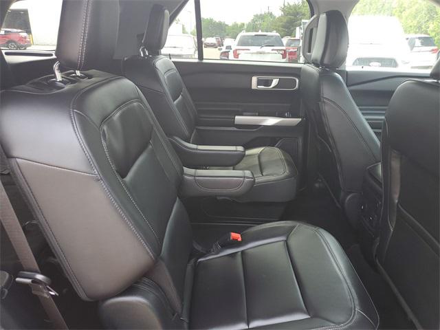 Used 2023 Ford Explorer For Sale in Waterford Twp, MI