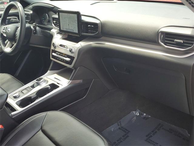 Used 2023 Ford Explorer For Sale in Waterford Twp, MI