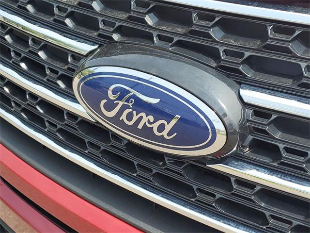 Used 2023 Ford Explorer For Sale in Waterford Twp, MI