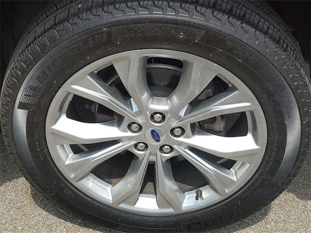 Used 2023 Ford Explorer For Sale in Waterford Twp, MI