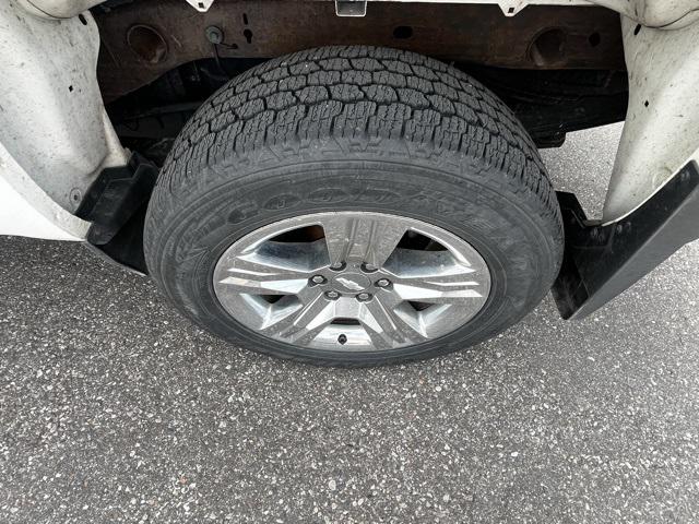 Used 2019 Chevrolet Silverado 1500 LD For Sale in Waterford Twp, MI
