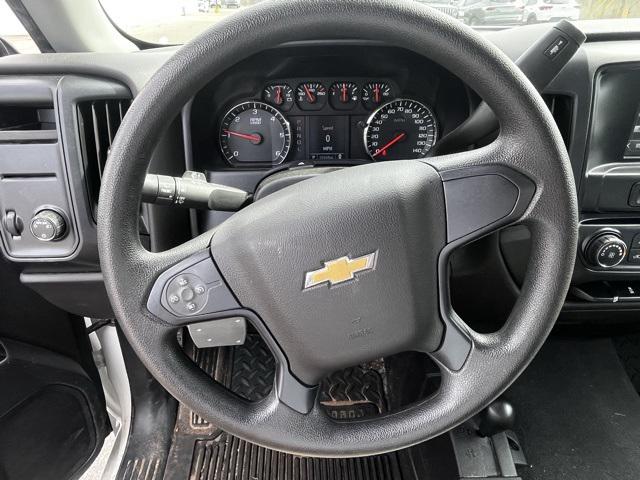 Used 2019 Chevrolet Silverado 1500 LD For Sale in Waterford Twp, MI