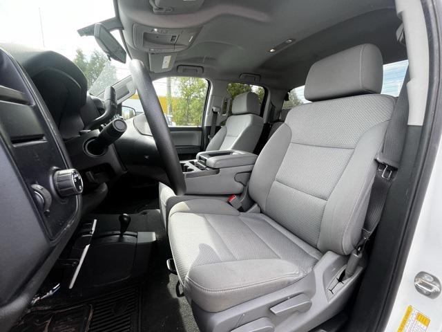 Used 2019 Chevrolet Silverado 1500 LD For Sale in Waterford Twp, MI