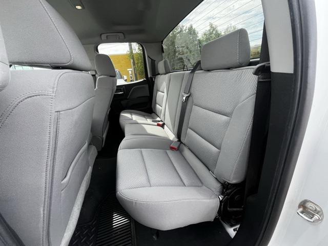 Used 2019 Chevrolet Silverado 1500 LD For Sale in Waterford Twp, MI