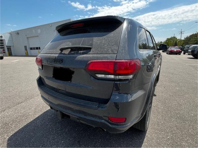 Used 2017 Jeep Grand Cherokee For Sale in Waterford Twp, MI