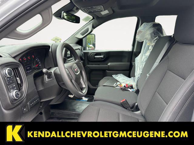 2025 GMC Sierra 3500HD Pro