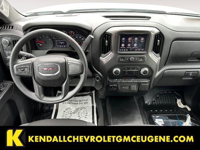 2025 GMC Sierra 3500HD Pro