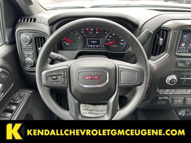 2025 GMC Sierra 3500HD Pro
