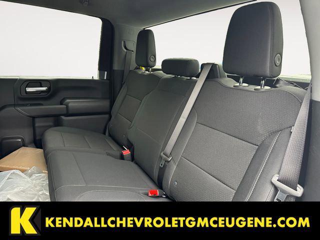 2025 GMC Sierra 3500HD Pro