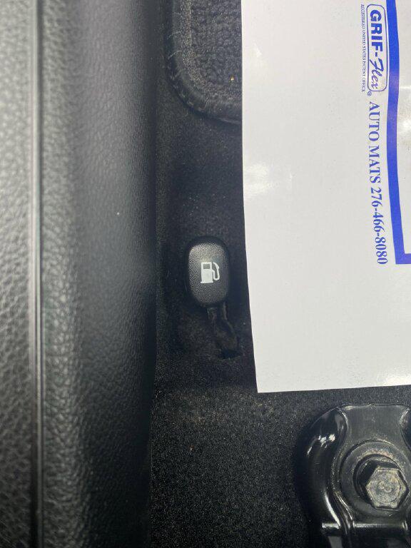 Used 2025 Kia Seltos For Sale in Pikeville, KY