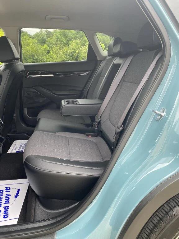 Used 2025 Kia Seltos For Sale in Pikeville, KY
