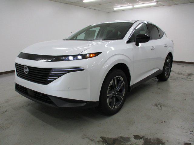 2025 Nissan Murano SV for sale in Battle Creek, MI