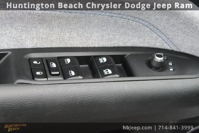 2023 Jeep Compass Latitude 4x4