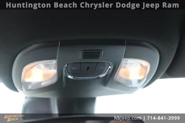 2023 Jeep Compass Latitude 4x4