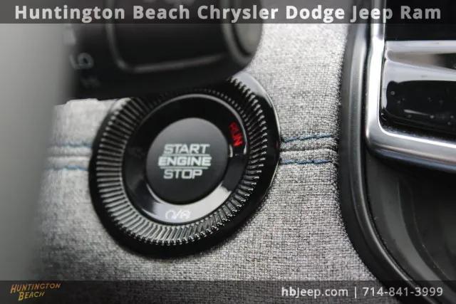 2023 Jeep Compass Latitude 4x4