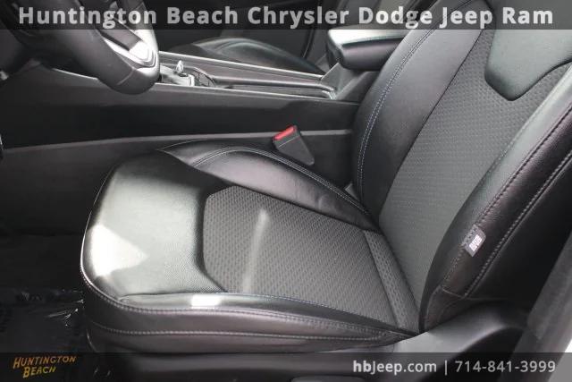 2023 Jeep Compass Latitude 4x4