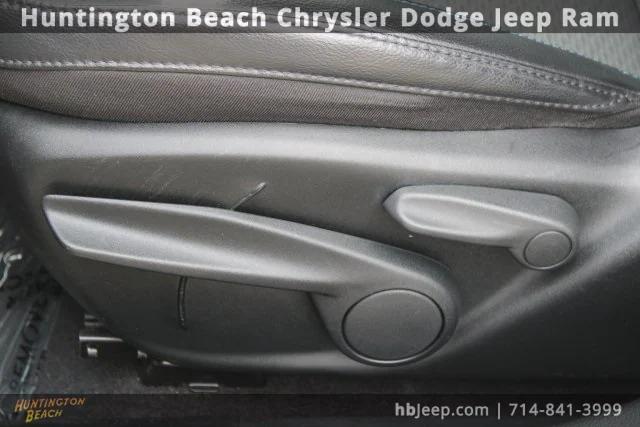 2023 Jeep Compass Latitude 4x4