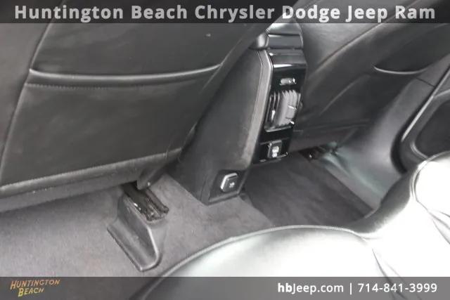 2023 Jeep Compass Latitude 4x4