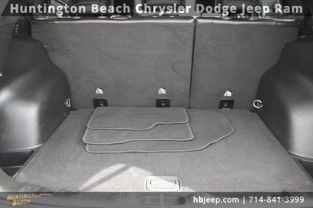 2023 Jeep Compass Latitude 4x4