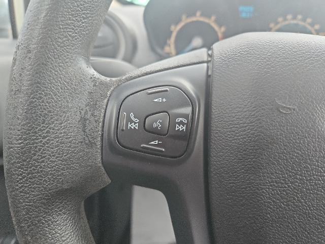 2017 Ford Fiesta S