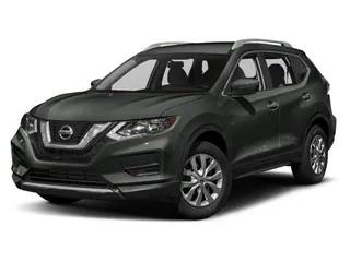Used 2017 Nissan Rogue For Sale in Cortland, NY