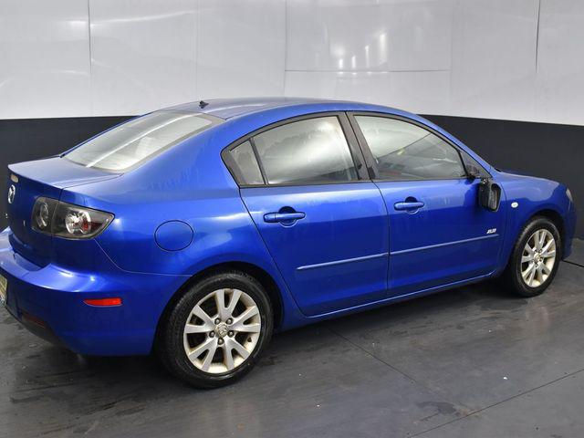 2008 Mazda Mazda3 s Sport