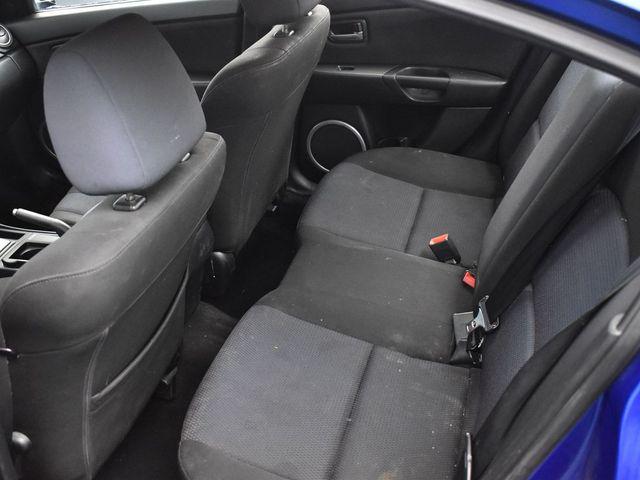 2008 Mazda Mazda3 s Sport