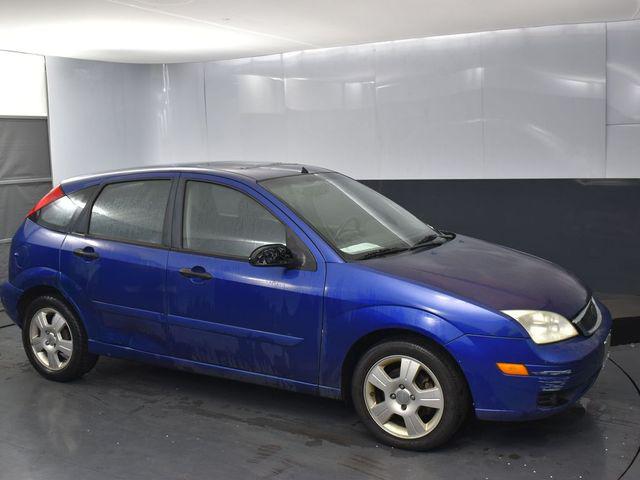 2005 Ford Focus ZX5 for sale in Lakewood, WA