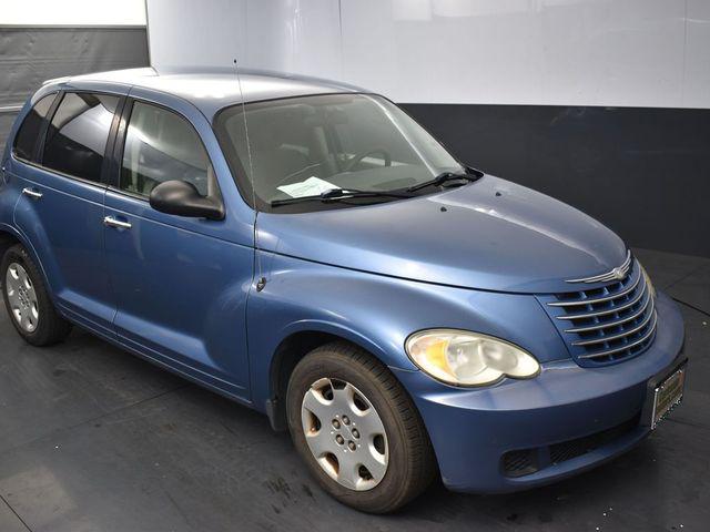 2007 Chrysler PT Cruiser Touring for sale in Lakewood, WA