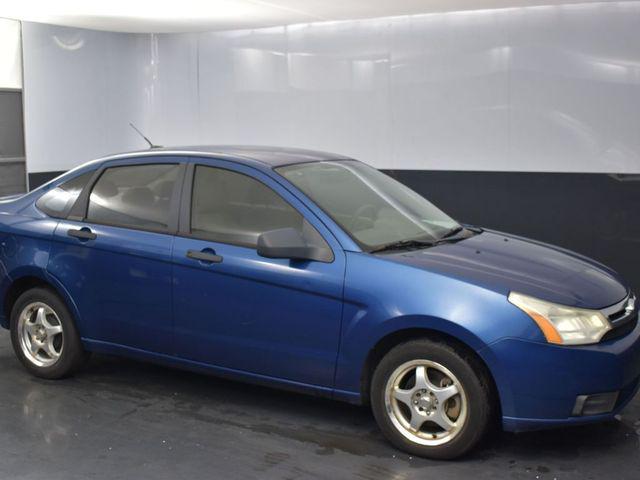 2009 Ford Focus S for sale in Lakewood, WA