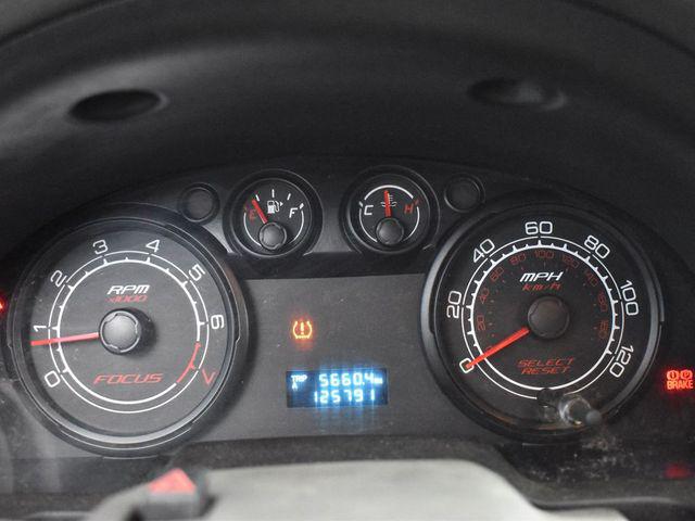 2009 Ford Focus S