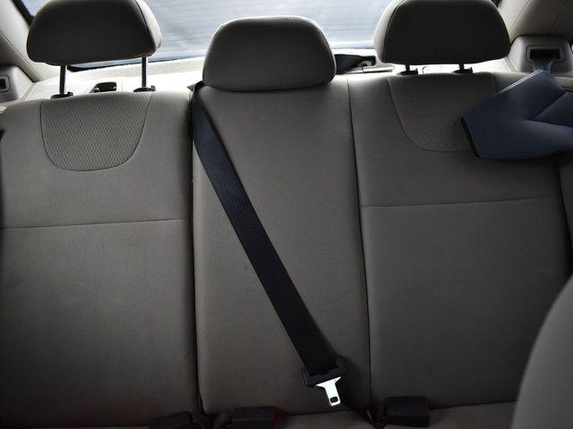 2009 Ford Focus S