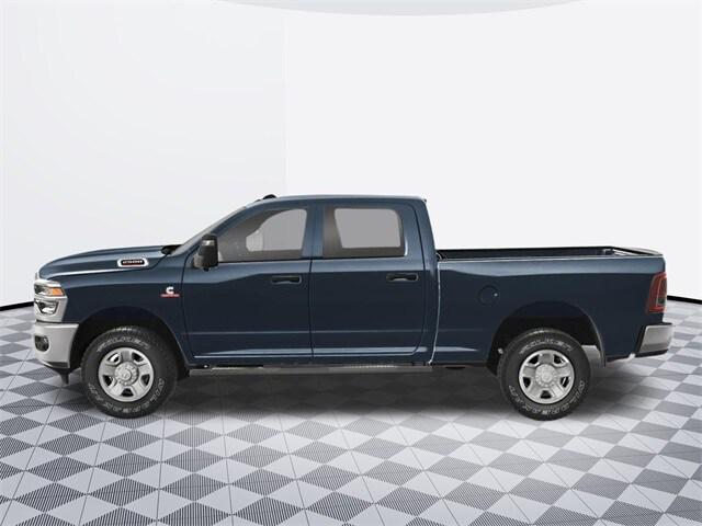 2025 RAM Ram 2500 RAM 2500 BIG HORN CREW CAB 4X4 64 BOX