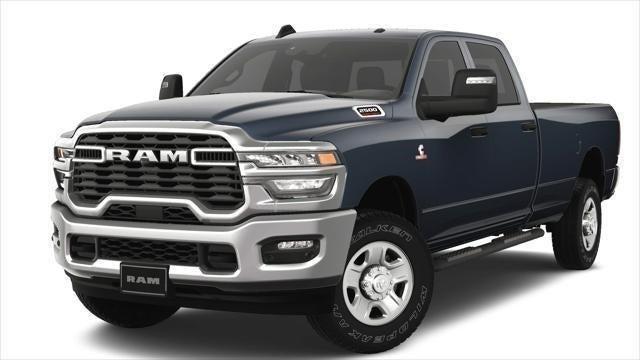 2025 RAM Ram 2500 RAM 2500 TRADESMAN CREW CAB 4X4 8 BOX 2025 RAM Ram 2500 RAM 2500 TRADESMAN CREW CAB 4X4 8 BOX