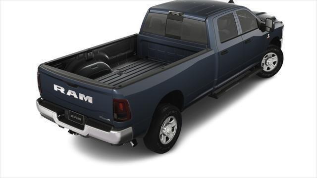 2025 RAM Ram 2500 RAM 2500 TRADESMAN CREW CAB 4X4 8 BOX 2025 RAM Ram 2500 RAM 2500 TRADESMAN CREW CAB 4X4 8 BOX