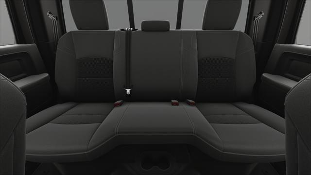 2025 RAM Ram 2500 RAM 2500 TRADESMAN CREW CAB 4X4 8 BOX 2025 RAM Ram 2500 RAM 2500 TRADESMAN CREW CAB 4X4 8 BOX