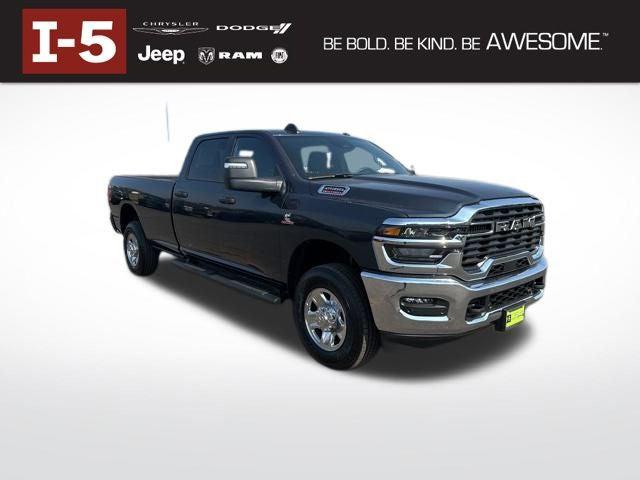 2025 RAM Ram 2500 RAM 2500 TRADESMAN CREW CAB 4X4 8 BOX