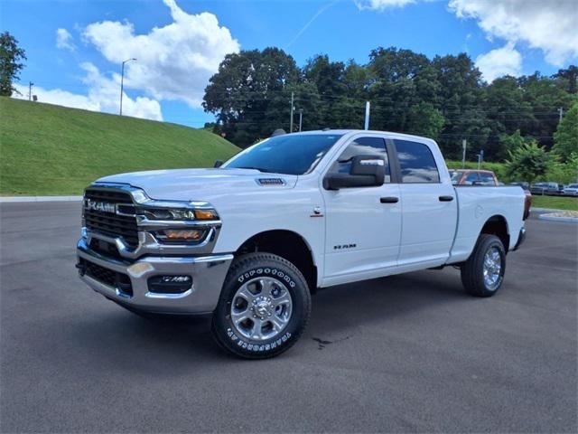 2025 RAM Ram 2500 RAM 2500 BIG HORN CREW CAB 4X4 64 BOX