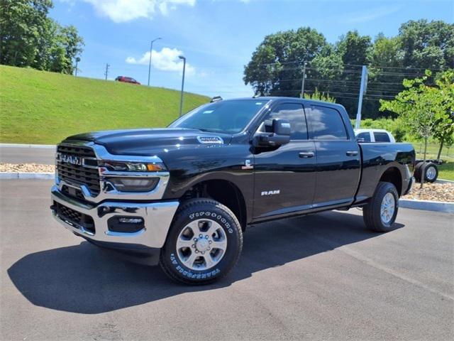 2025 RAM Ram 2500 RAM 2500 BIG HORN CREW CAB 4X4 64 BOX