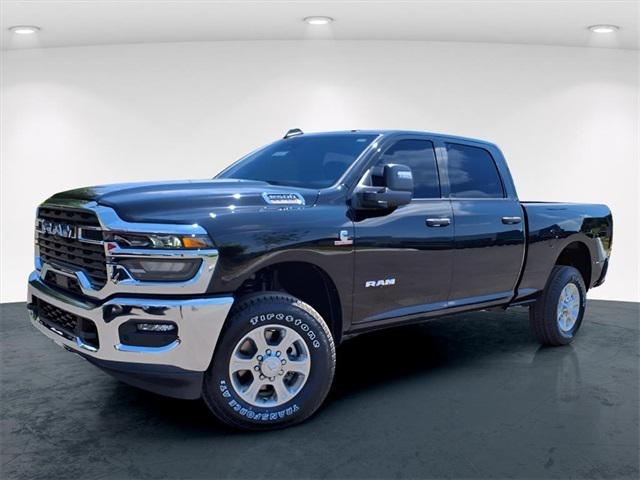 2025 RAM Ram 2500 RAM 2500 BIG HORN CREW CAB 4X4 64 BOX