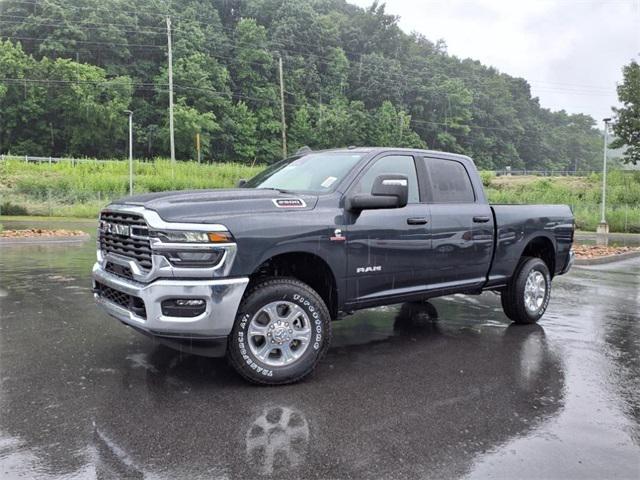 2025 RAM Ram 2500 RAM 2500 BIG HORN CREW CAB 4X4 64 BOX