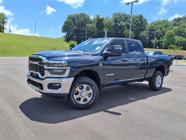2025 RAM Ram 2500 RAM 2500 BIG HORN CREW CAB 4X4 64 BOX