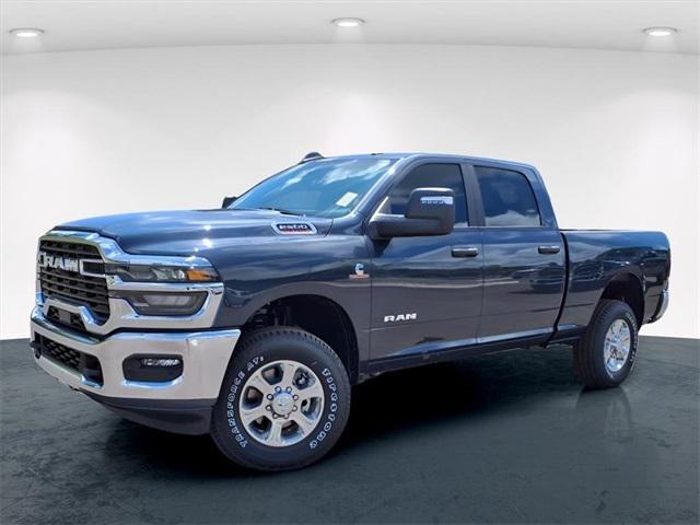 2025 RAM Ram 2500 RAM 2500 BIG HORN CREW CAB 4X4 64 BOX