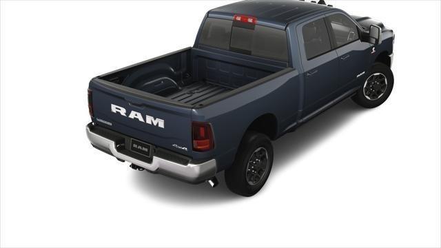 2025 RAM Ram 2500 RAM 2500 LARAMIE CREW CAB 4X4 64 BOX
