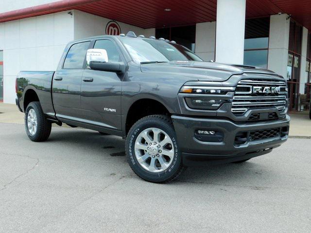 2025 RAM Ram 3500 RAM 3500 LARAMIE CREW CAB 4X4 64 BOX 2025 RAM Ram 3500 RAM 3500 LARAMIE CREW CAB 4X4 64 BOX