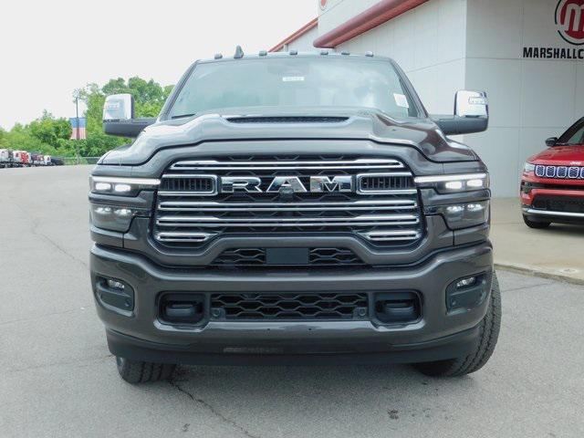 2025 RAM Ram 3500 RAM 3500 LARAMIE CREW CAB 4X4 64 BOX 2025 RAM Ram 3500 RAM 3500 LARAMIE CREW CAB 4X4 64 BOX
