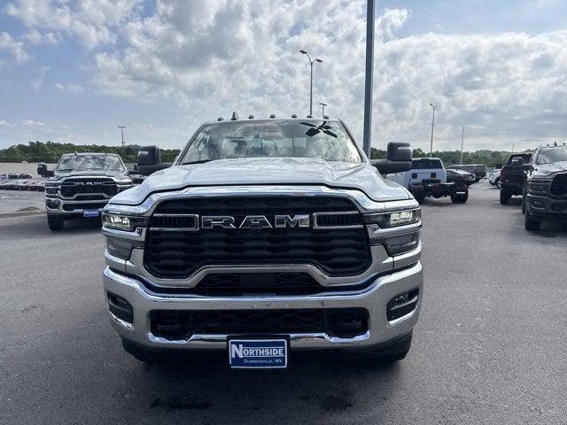 2025 RAM Ram 2500 RAM 2500 TRADESMAN REGULAR CAB 4X4 8 BOX