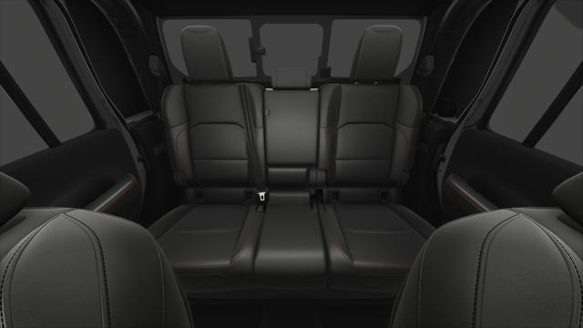 2025 Jeep Gladiator GLADIATOR RUBICON X 4X4