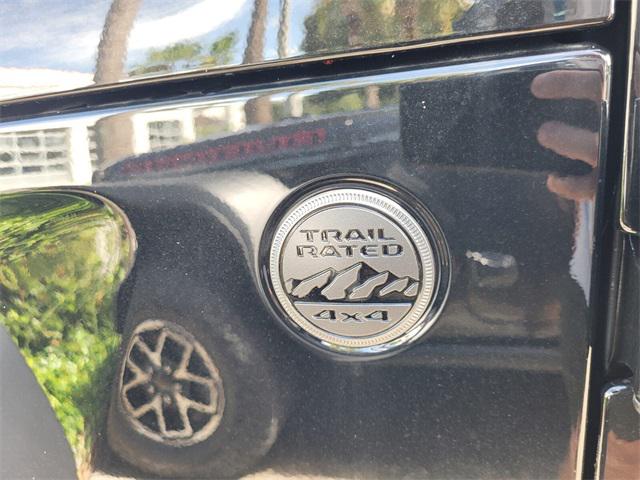 2025 Jeep Wrangler WRANGLER 4-DOOR SPORT S 2025 Jeep Wrangler WRANGLER 4-DOOR SPORT S